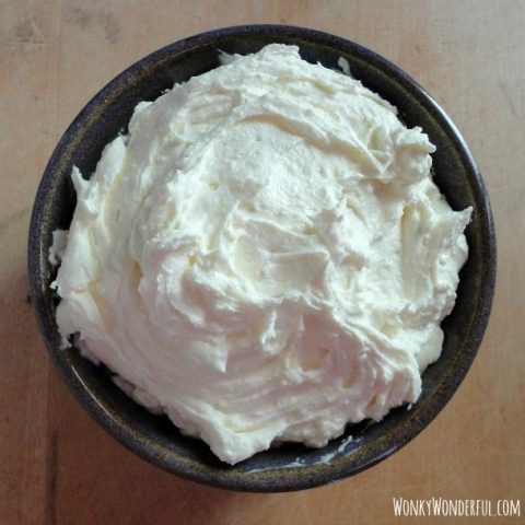 How To Make Ricotta