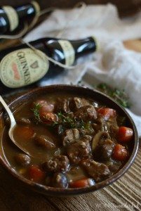 Guinness Beef Stew Recipe - wonkywonderful.com