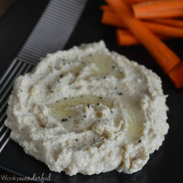How To Make Hummus Dried Beans vs Canned : Hummus Recipe