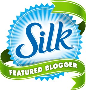 Silk Blogger Badge