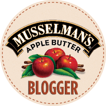Musselman's Apple Butter