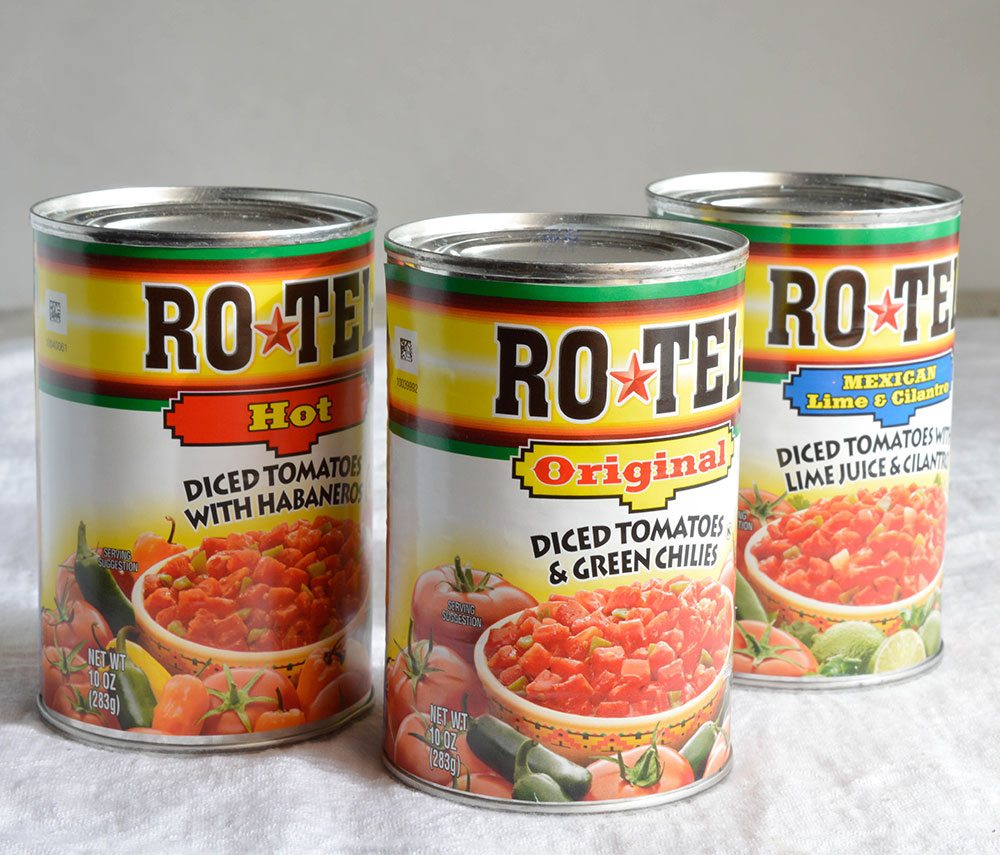 Rotel