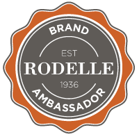 RODELLE-BABadge