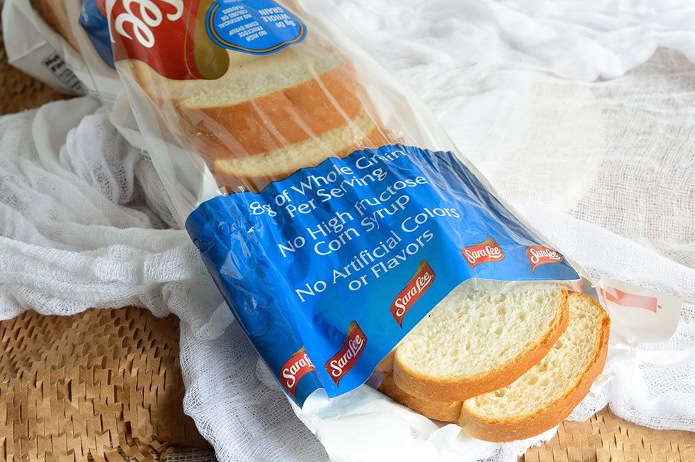 Sara Lee