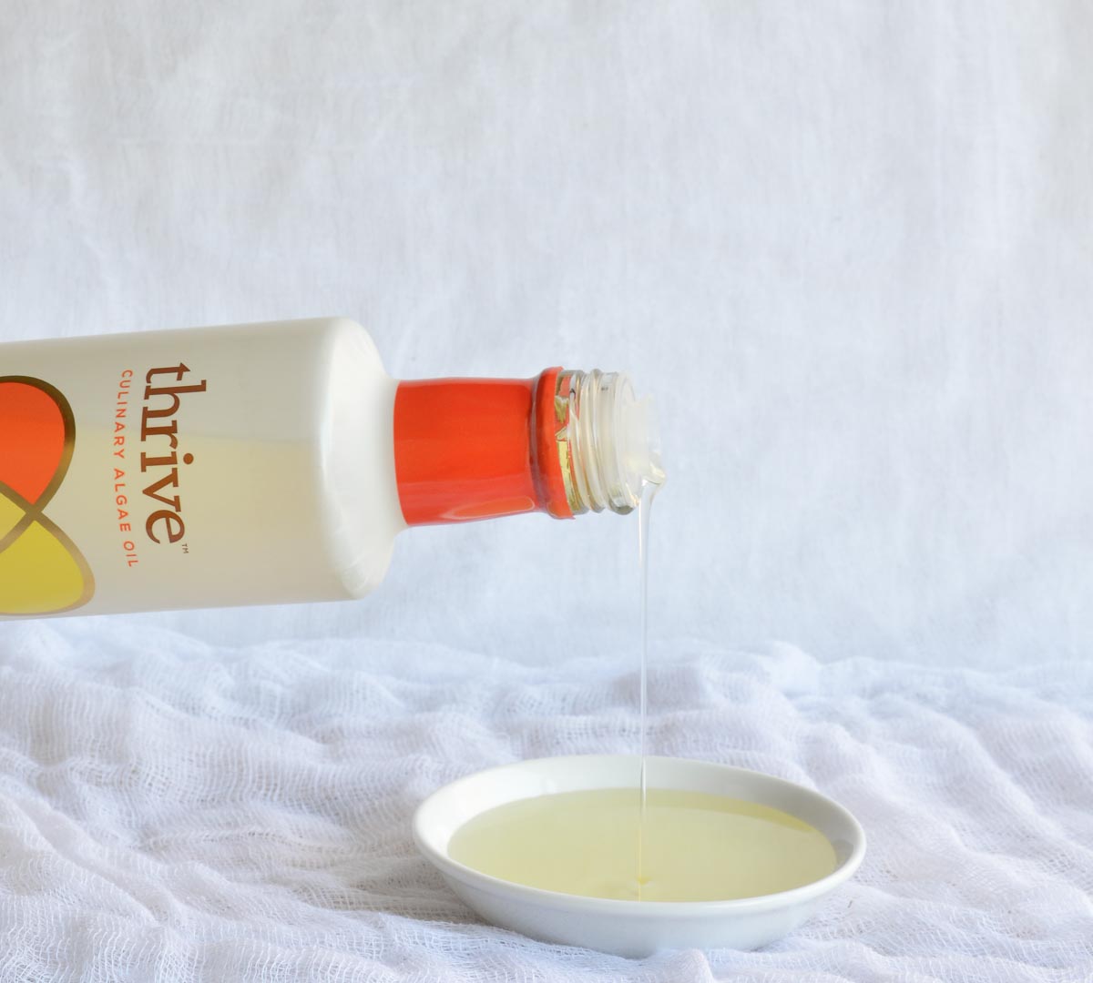 Thrive Culinary Algae Oil