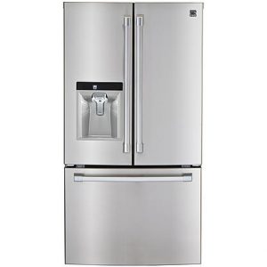 Kenmore Pro