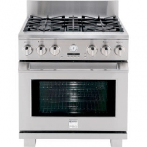 Kenmore Pro