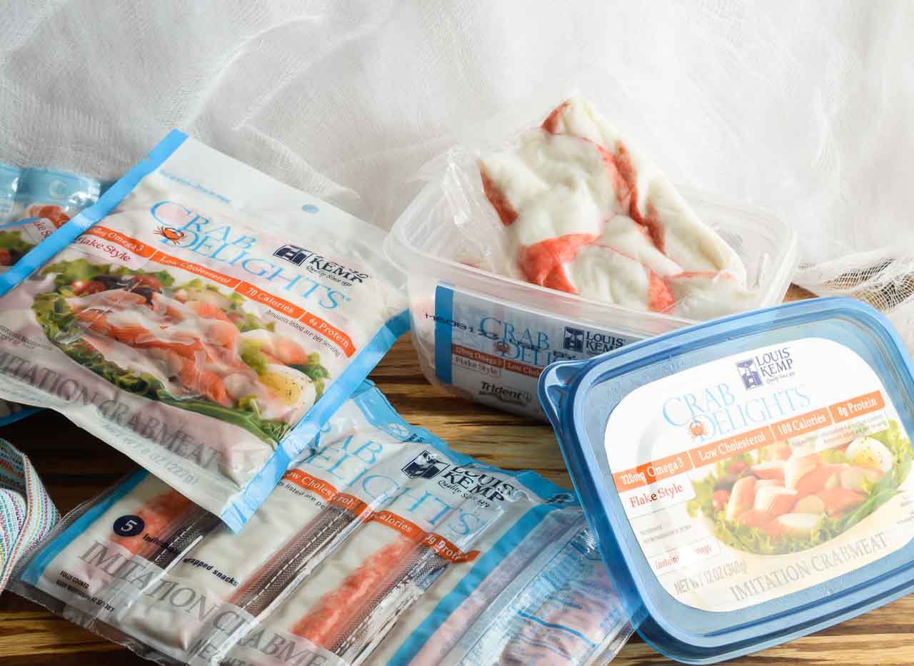 Homemade Sushi Stacks have all of the great flavors of a California Roll! This recipe is perfect for parties, special occasions or a fun dinner night. No special equipment needed!