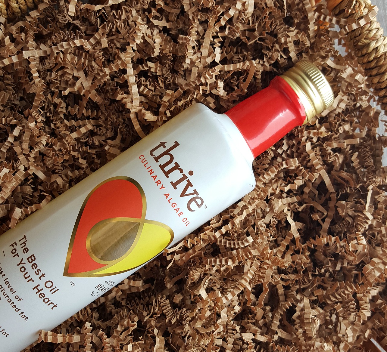 Thrive™ Culinary Algae Oil