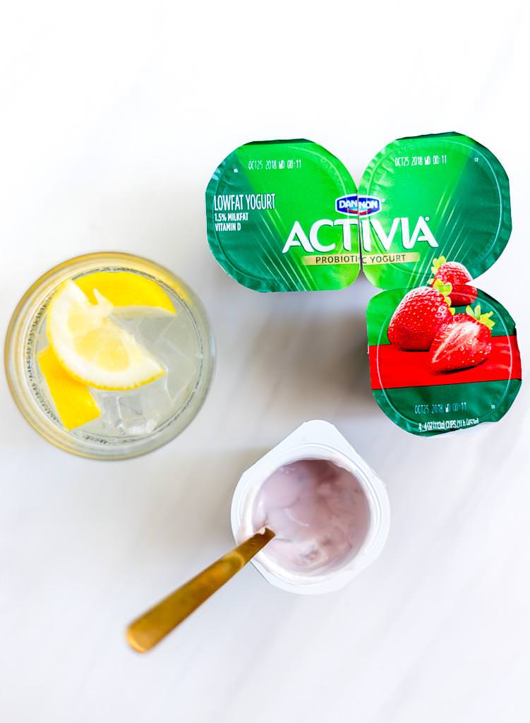 Learn How to Support your Gut Health with simple daily habits. A healthy routine, nutritious foods and hydration will help you feel great!