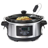Slow Cooker