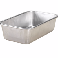 Loaf Pan