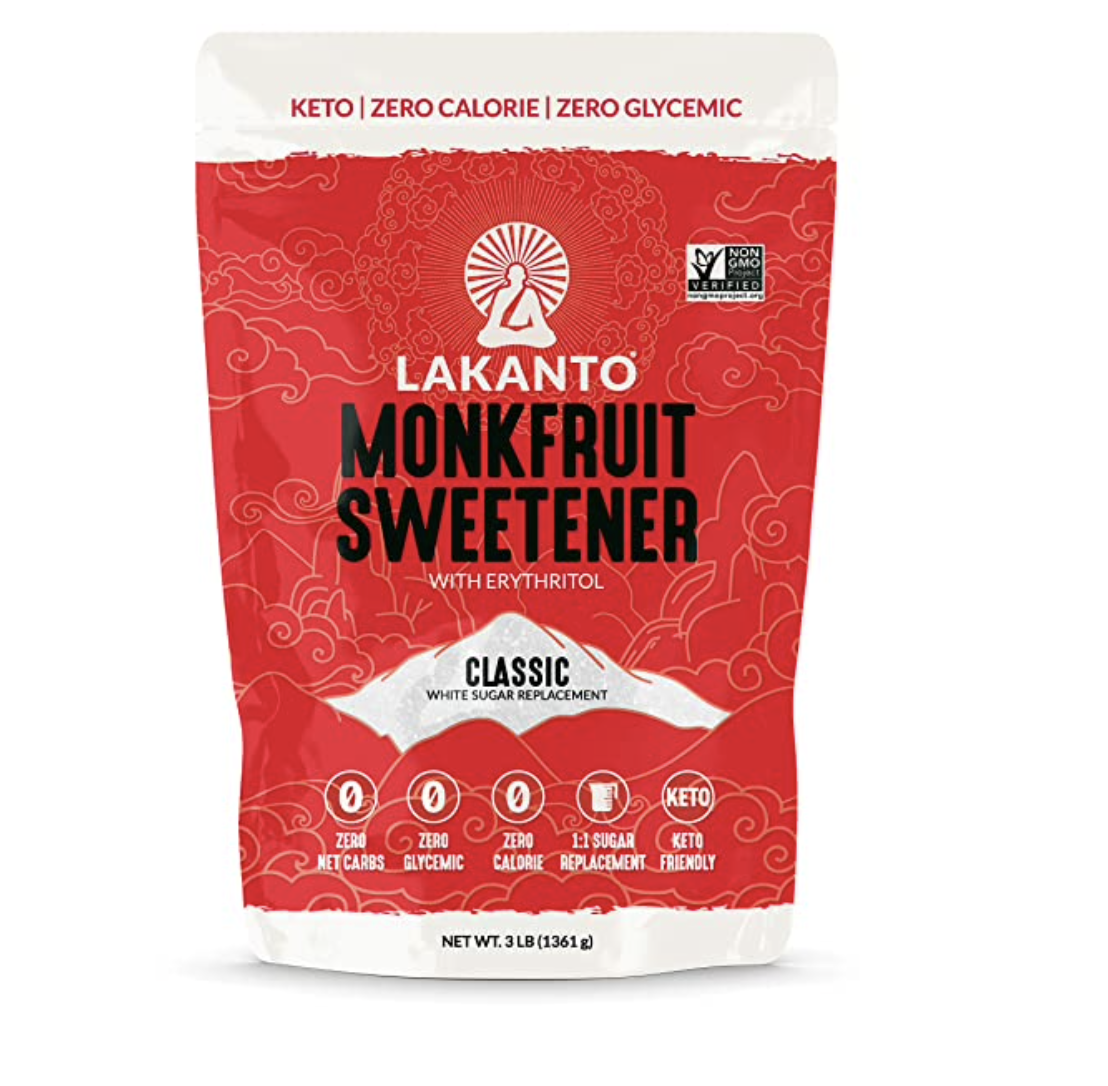 Lakanto Sweetener