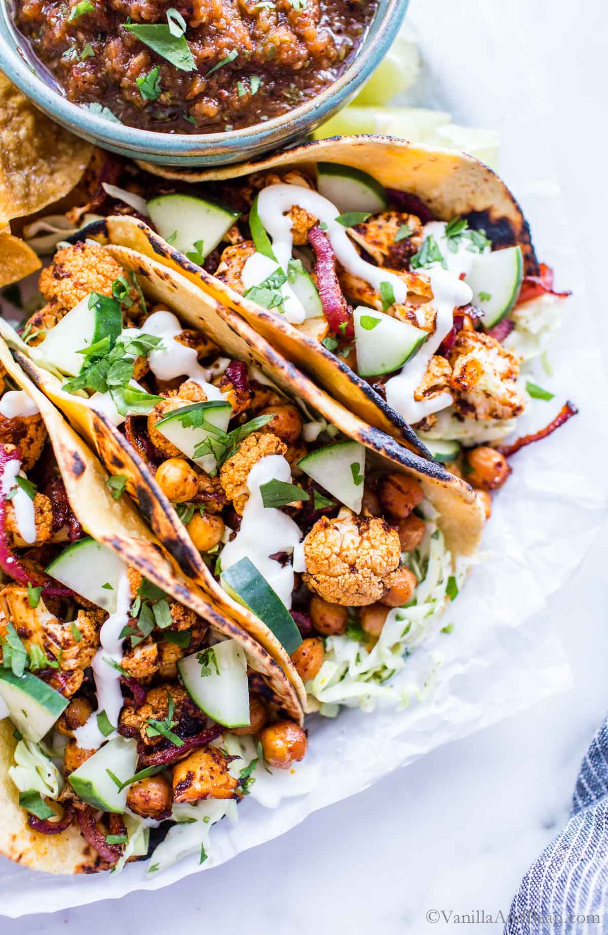 25 Sheet Pan Dinners