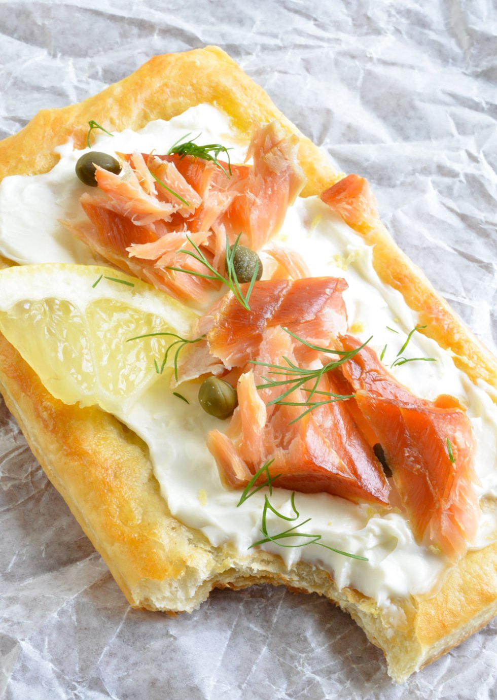 40+ Christmas Breakfast Ideas