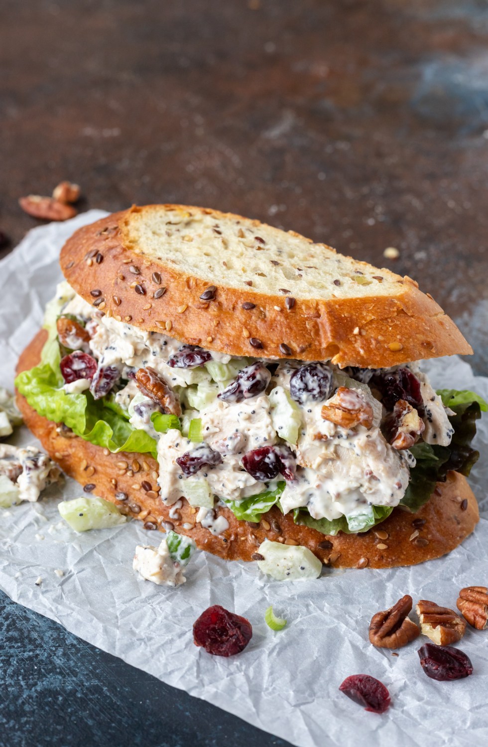 30+ Leftover Turkey Recipes