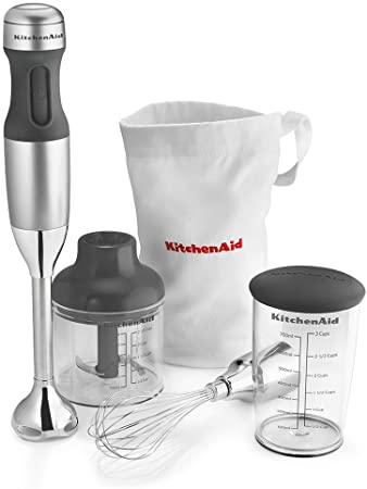 Hand Blender