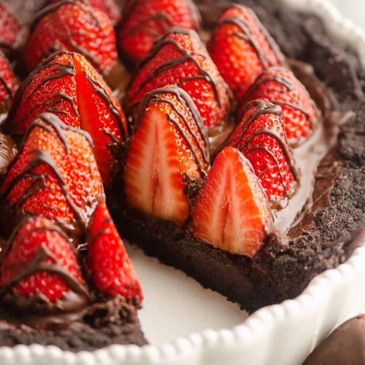 20+ VALENTINES DAY DESSERTS THAT WOW!