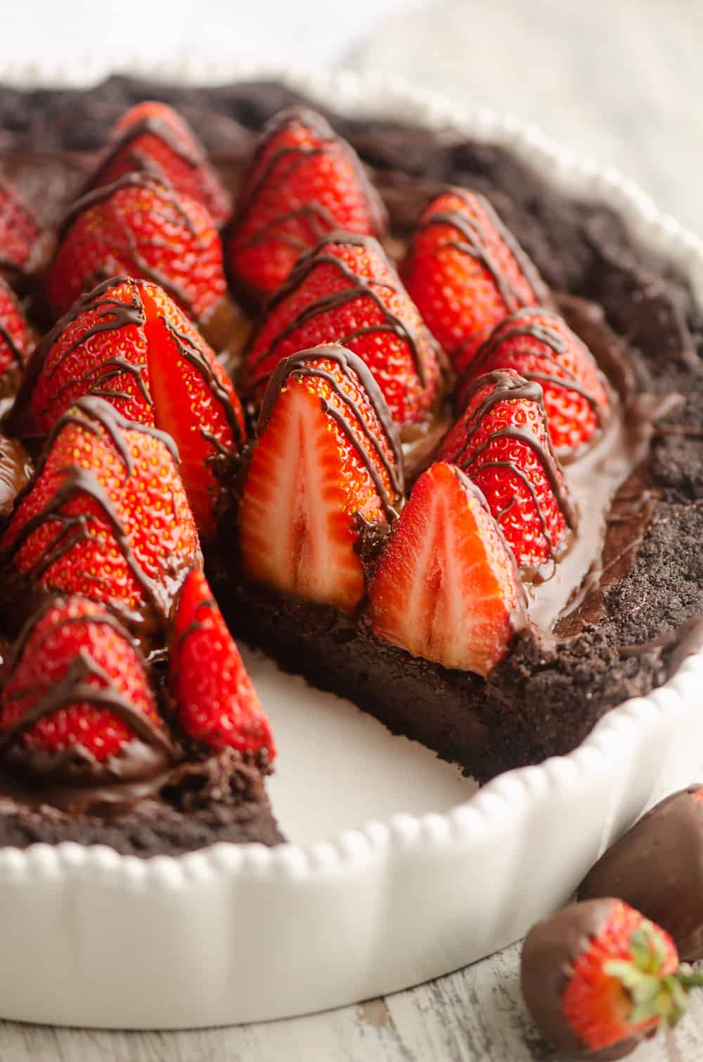 Valentines Day Desserts