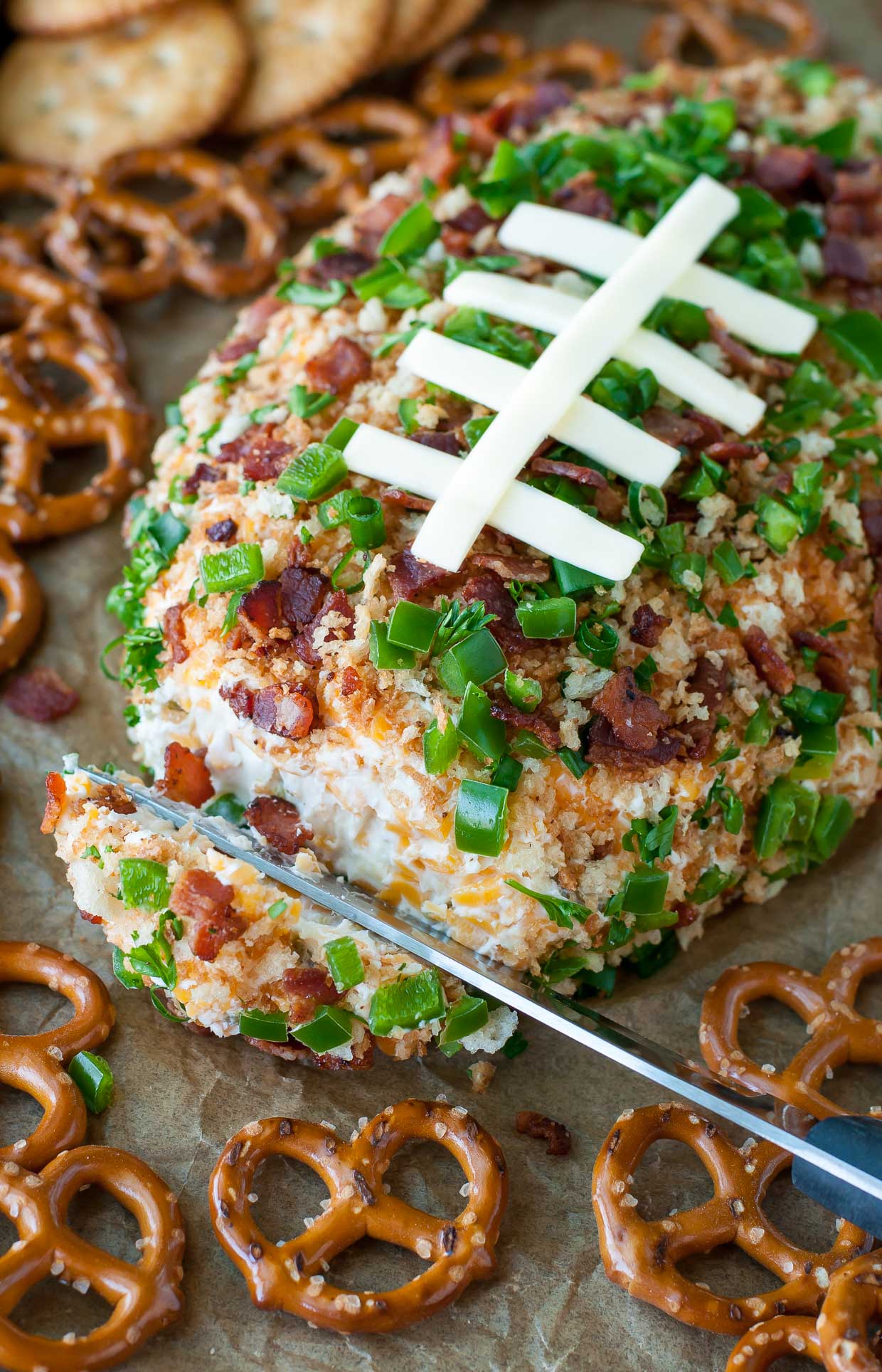 30 Super Bowl Food Ideas