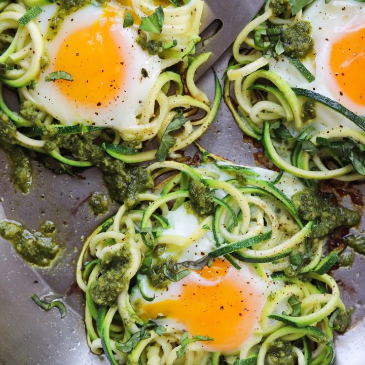 25+ EXCELLENT EGG RECIPES