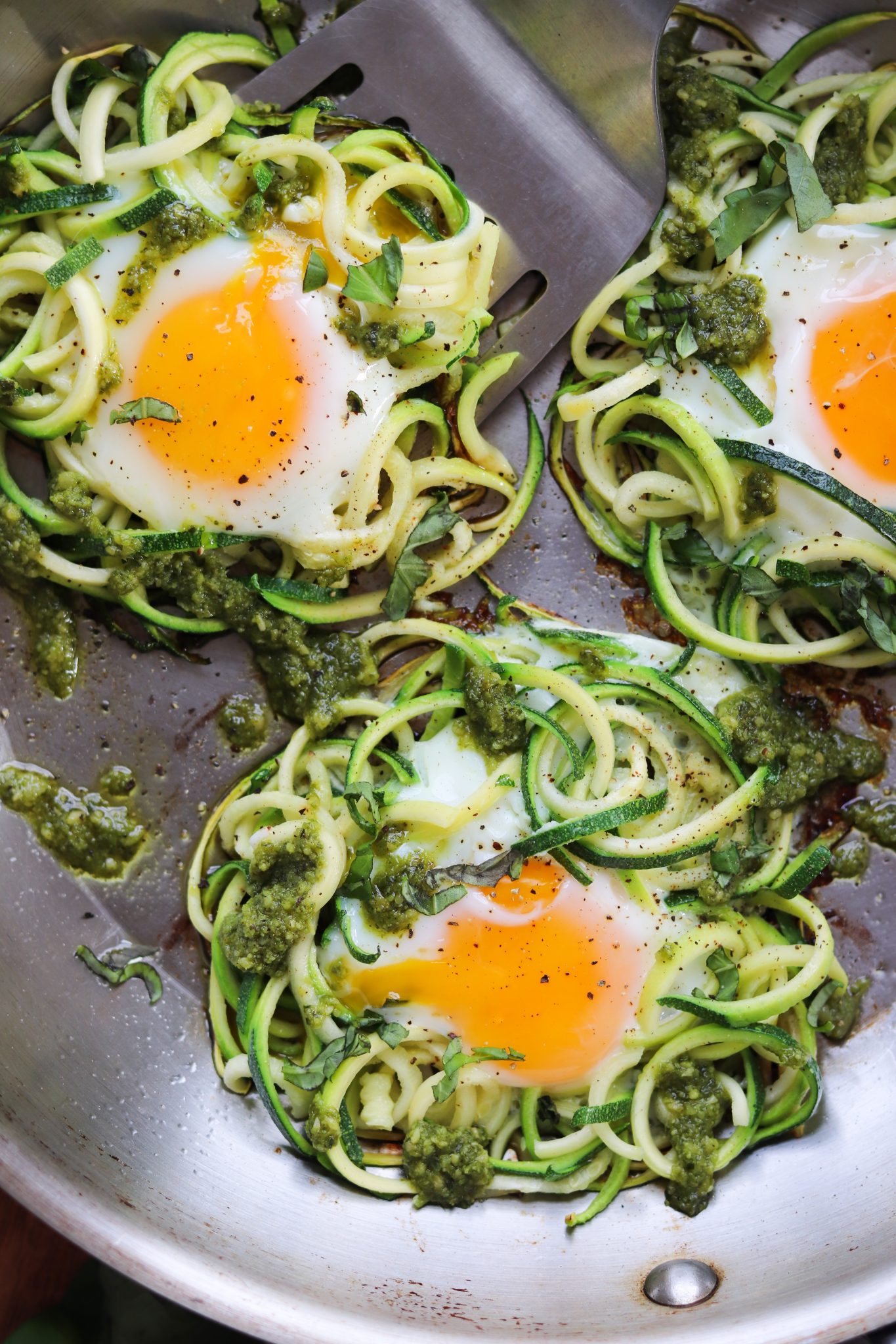 25+ Egg Recipes