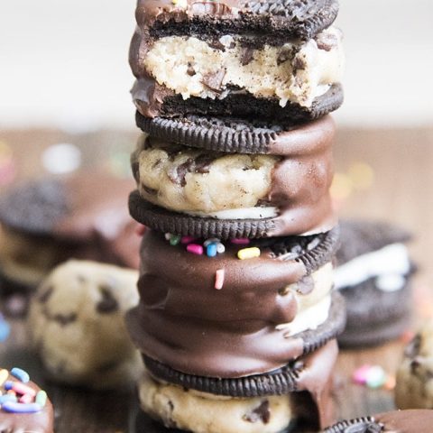 20+ AWESOME OREO RECIPES