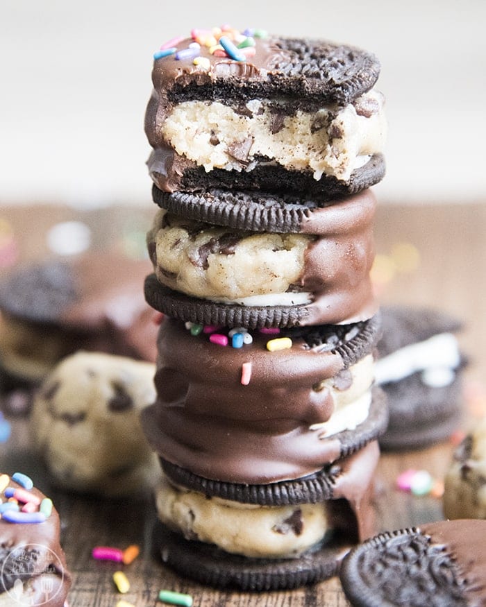 20+ Oreo Recipes