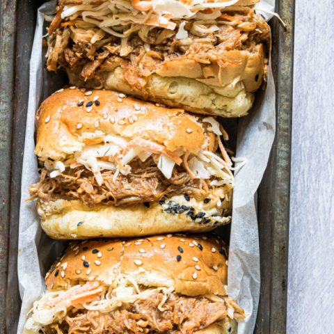25 SENSATIONAL SANDWICH RECIPES