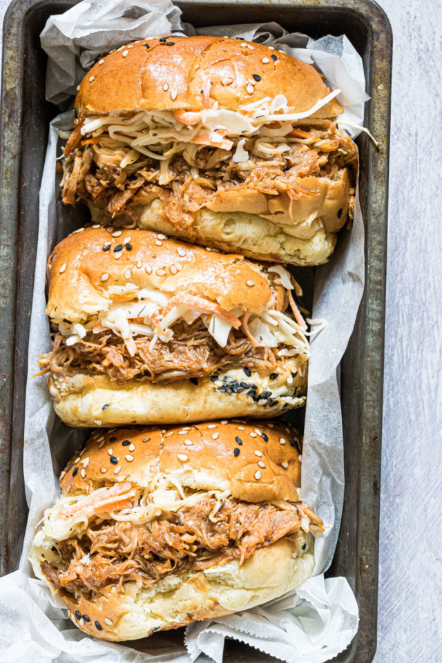 25 Sandwich Recipes
