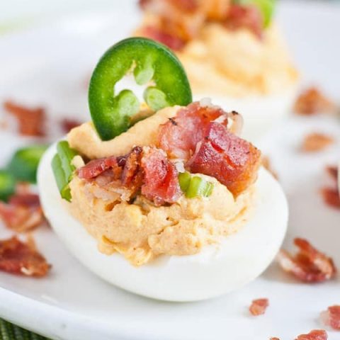 jalapeno egg