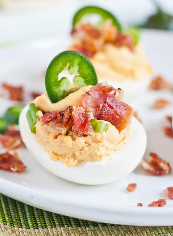 jalapeno egg