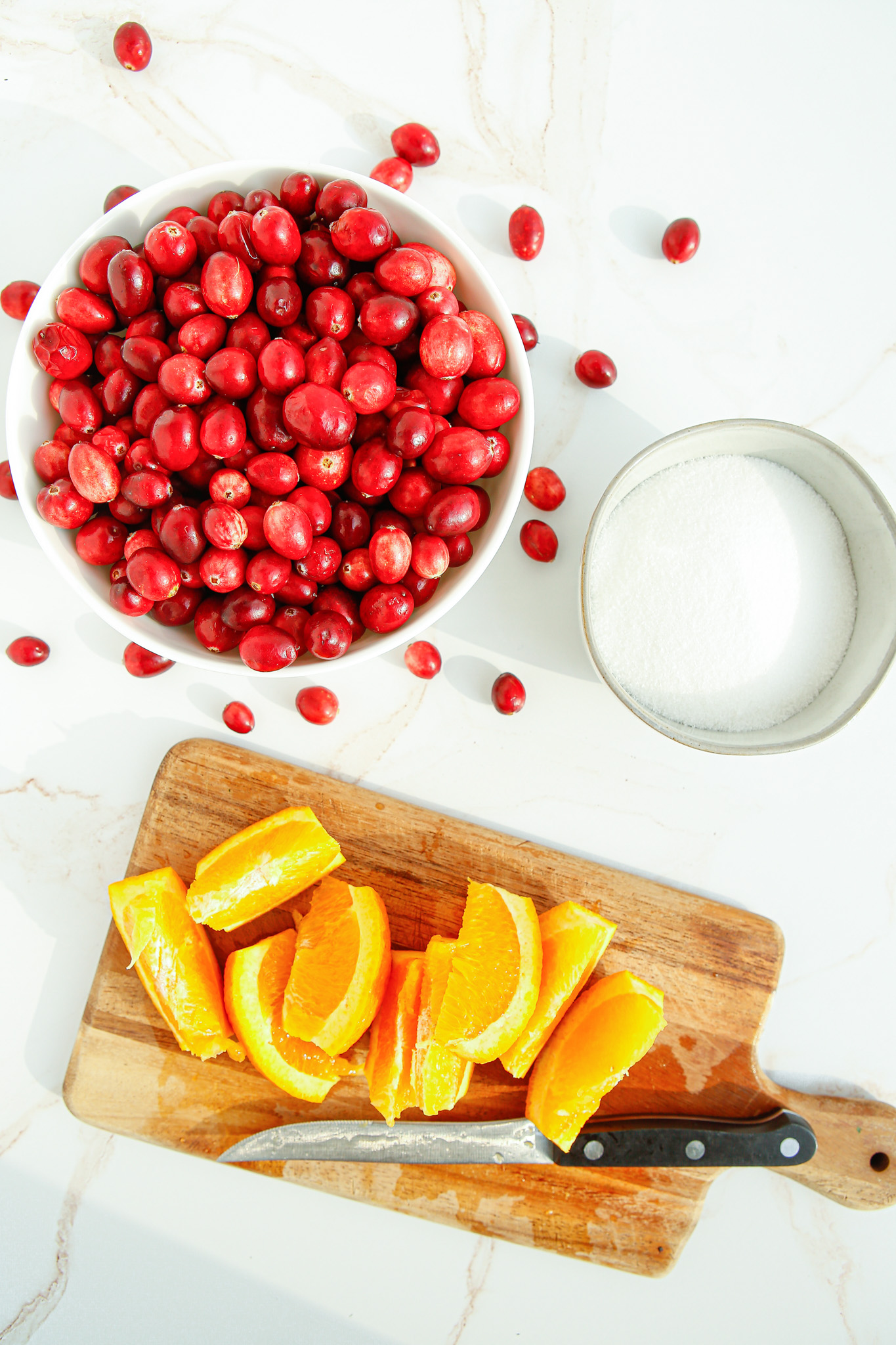 relish ingredients