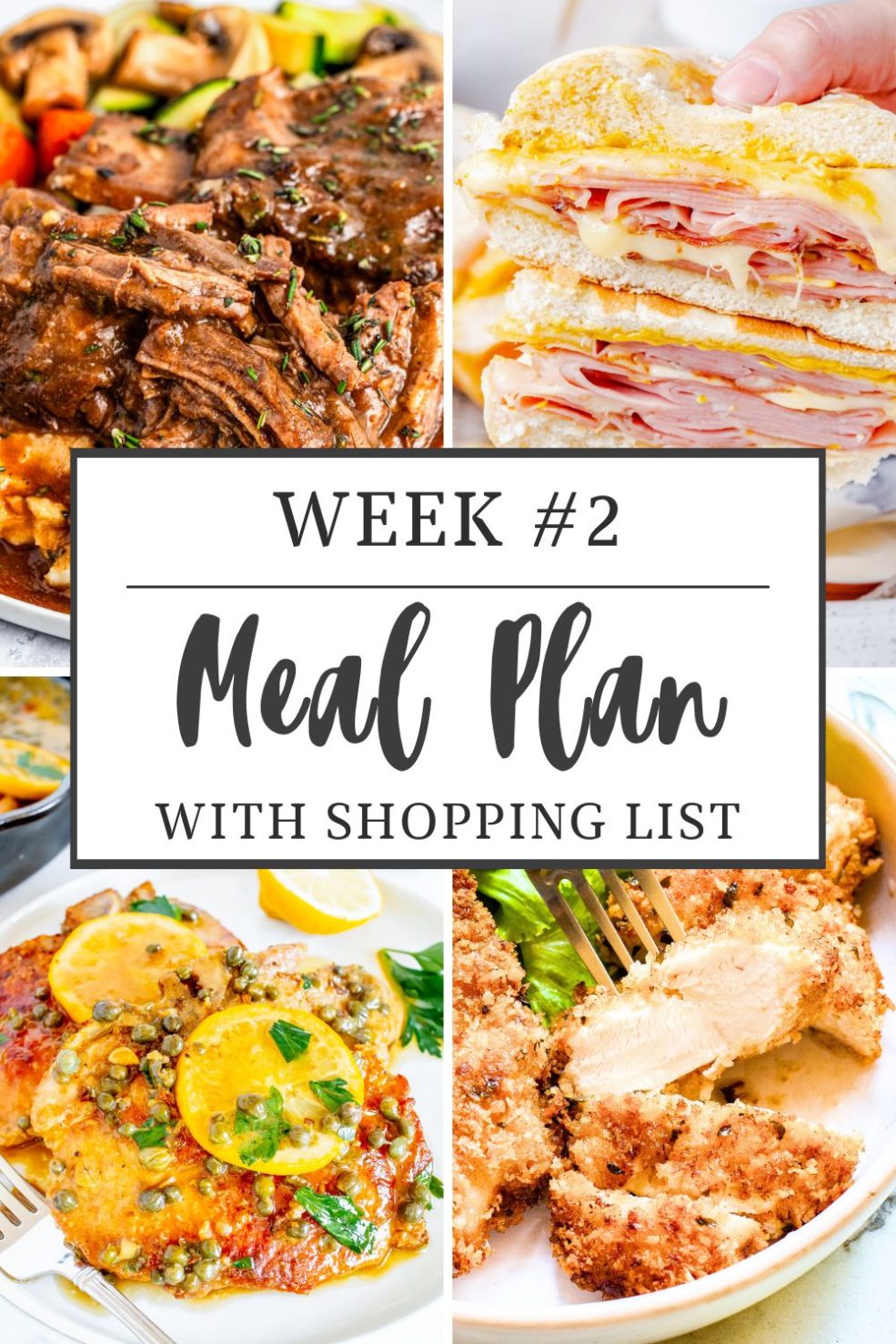 meal plan image